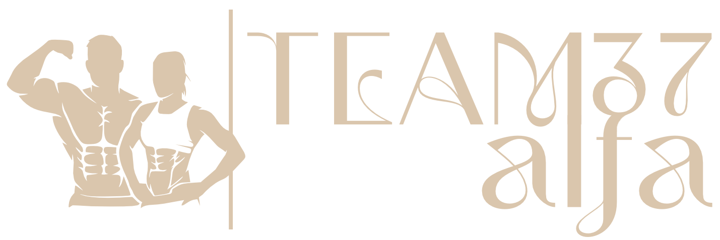 Team Alfa 37